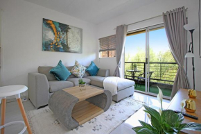 Stay with us apartments
